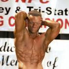 James  Robinson - NPC New Jersey Tri State 2009 - #1