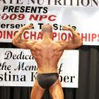 Jim   Russo - NPC New Jersey Tri State 2009 - #1