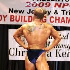 Warren   Bischoff - NPC New Jersey Tri State 2009 - #1