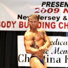 Warren   Bischoff - NPC New Jersey Tri State 2009 - #1