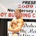 Warren   Bischoff - NPC New Jersey Tri State 2009 - #1