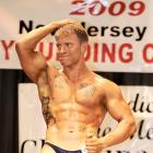 Warren   Bischoff - NPC New Jersey Tri State 2009 - #1