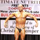 Jason  Katz - NPC New Jersey Tri State 2009 - #1