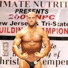 Jason  Katz - NPC New Jersey Tri State 2009 - #1