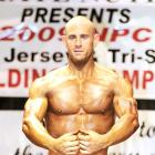 Jason  Katz - NPC New Jersey Tri State 2009 - #1