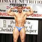 Rafael   Arroyo - NPC New Jersey Tri State 2009 - #1