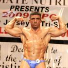 Rafael   Arroyo - NPC New Jersey Tri State 2009 - #1