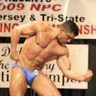 Rafael   Arroyo - NPC New Jersey Tri State 2009 - #1