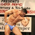 Rafael   Arroyo - NPC New Jersey Tri State 2009 - #1