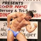 Rafael   Arroyo - NPC New Jersey Tri State 2009 - #1