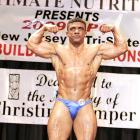 Rafael   Arroyo - NPC New Jersey Tri State 2009 - #1