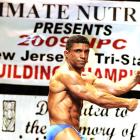 Rafael   Arroyo - NPC New Jersey Tri State 2009 - #1