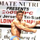 Rafael   Arroyo - NPC New Jersey Tri State 2009 - #1