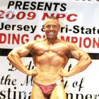 Thomas  Sheehan - NPC New Jersey Tri State 2009 - #1