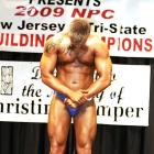 Adam   Harchetts - NPC New Jersey Tri State 2009 - #1