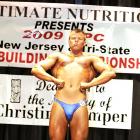 Adam   Harchetts - NPC New Jersey Tri State 2009 - #1