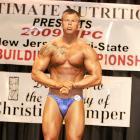 Adam   Harchetts - NPC New Jersey Tri State 2009 - #1