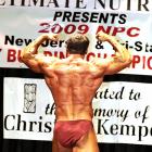 Tom  Hergoz - NPC New Jersey Tri State 2009 - #1