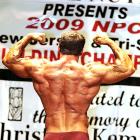 Tom  Hergoz - NPC New Jersey Tri State 2009 - #1