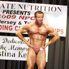 Tom  Hergoz - NPC New Jersey Tri State 2009 - #1