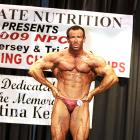 Tom  Hergoz - NPC New Jersey Tri State 2009 - #1