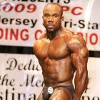 Kenneth   Medley - NPC New Jersey Tri State 2009 - #1