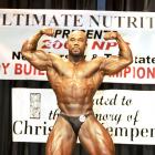 Kenneth   Medley - NPC New Jersey Tri State 2009 - #1