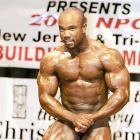 Kenneth   Medley - NPC New Jersey Tri State 2009 - #1