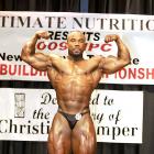 Kenneth   Medley - NPC New Jersey Tri State 2009 - #1