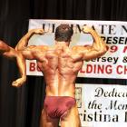 Tom  Hergoz - NPC New Jersey Tri State 2009 - #1