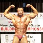 Tom  Hergoz - NPC New Jersey Tri State 2009 - #1