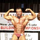 Tom  Hergoz - NPC New Jersey Tri State 2009 - #1