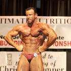 Tom  Hergoz - NPC New Jersey Tri State 2009 - #1