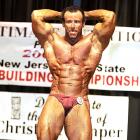 Tom  Hergoz - NPC New Jersey Tri State 2009 - #1