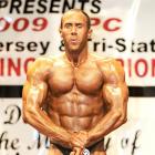 Eric  Cornell - NPC New Jersey Tri State 2009 - #1