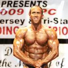 Eric  Cornell - NPC New Jersey Tri State 2009 - #1