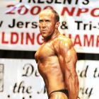 Eric  Cornell - NPC New Jersey Tri State 2009 - #1