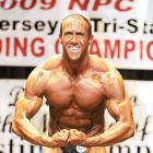 Eric  Cornell - NPC New Jersey Tri State 2009 - #1