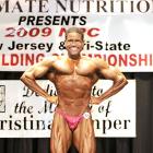 Ivor  Brown - NPC New Jersey Tri State 2009 - #1