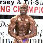 Panexce  Pierre - NPC New Jersey Tri State 2009 - #1