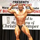 Robert   Cartalemi - NPC New Jersey Tri State 2009 - #1