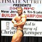 Robert   Cartalemi - NPC New Jersey Tri State 2009 - #1