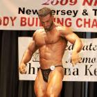 Robert   Cartalemi - NPC New Jersey Tri State 2009 - #1