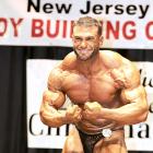 Robert   Cartalemi - NPC New Jersey Tri State 2009 - #1