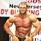 Robert   Cartalemi - NPC New Jersey Tri State 2009 - #1