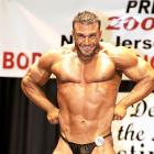 Robert   Cartalemi - NPC New Jersey Tri State 2009 - #1