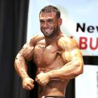 Robert   Cartalemi - NPC New Jersey Tri State 2009 - #1