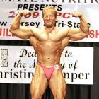 Dennis  Tchovmatchenko - NPC New Jersey Tri State 2009 - #1