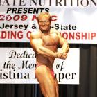 Dennis  Tchovmatchenko - NPC New Jersey Tri State 2009 - #1