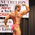 Dennis  Tchovmatchenko - NPC New Jersey Tri State 2009 - #1